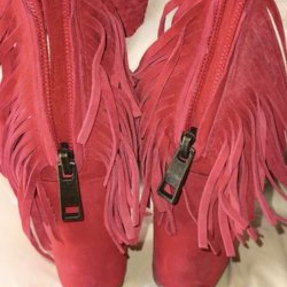 BCBG Sandal heels 👠 Size 10. - Picture 3 of 4